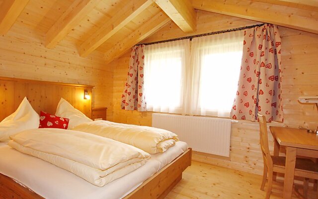 Chalet Antonia Mayrhofen 31263