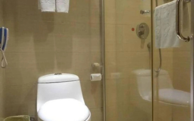 Zhendong Business Hotel