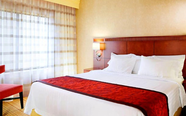 Courtyard by Marriott Rye