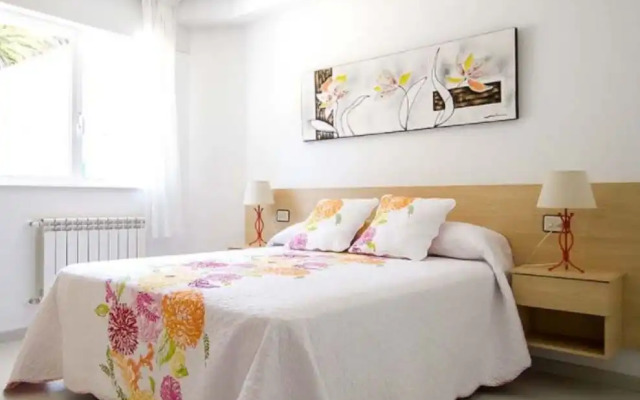 106403 - Apartment in Lariño