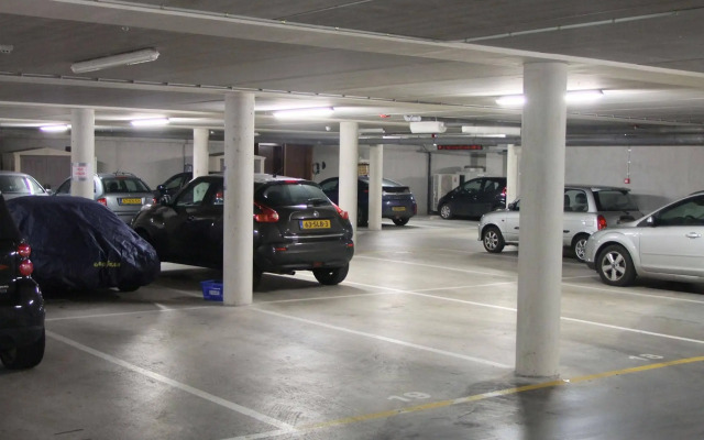 Cityden City Suite Apartments