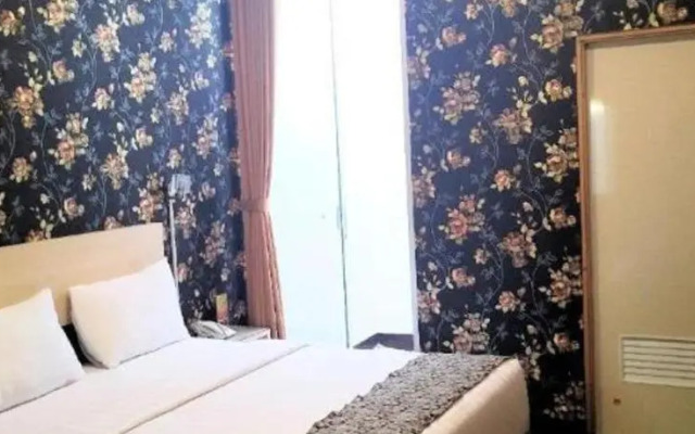 Mine Home Hotel by OYO Rooms