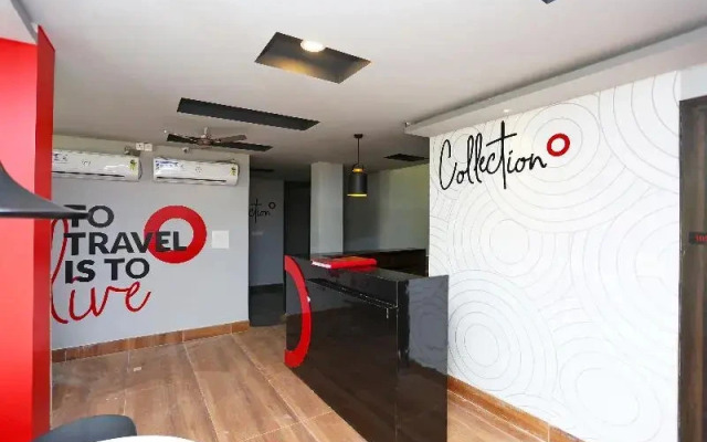 Hotel Bhinna Sakala by OYO Rooms