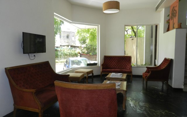 K Tree - A Boutique Hotel