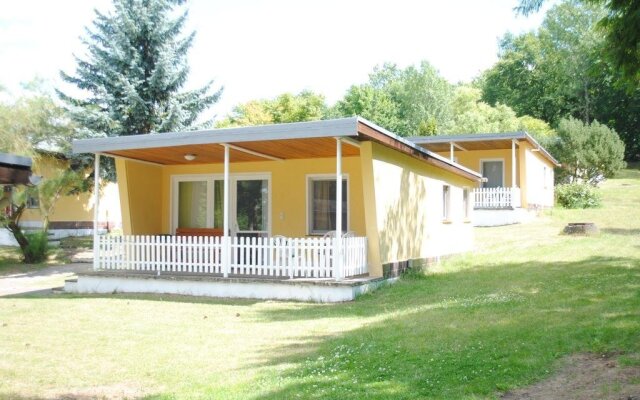 Bungalows Zur Alten Fähre