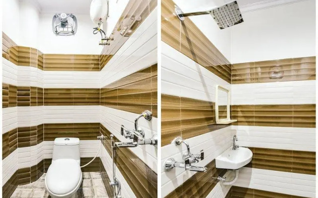 The Pulick Stay by OYO Rooms