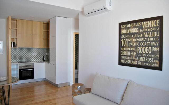 Berta Village, Old quarter