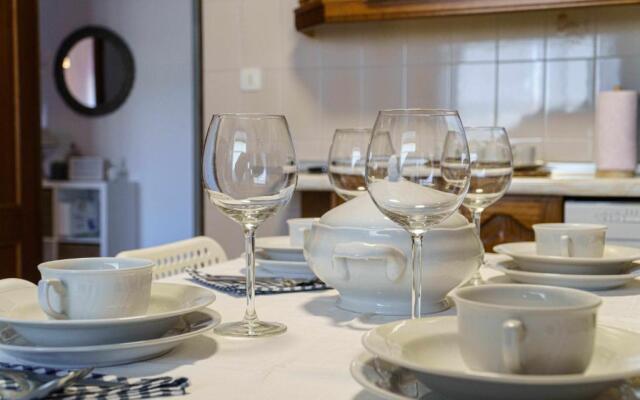 Apartamento Campillo 23 Trujillo