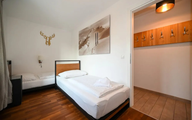 Residence Alpin TOP 6 - Kaprun Incl Summer Card