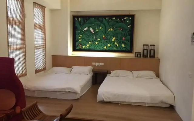 U-Lu B&B