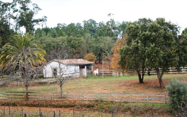 Albergue do Bonjardim