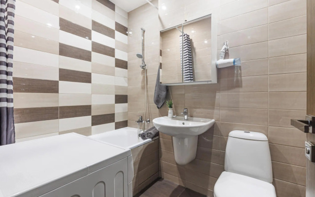 Как дома на проезде Лазоревый 1Ак3