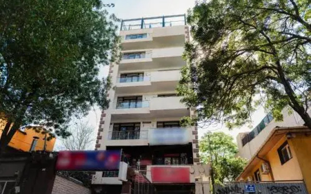 One 88 Apartments