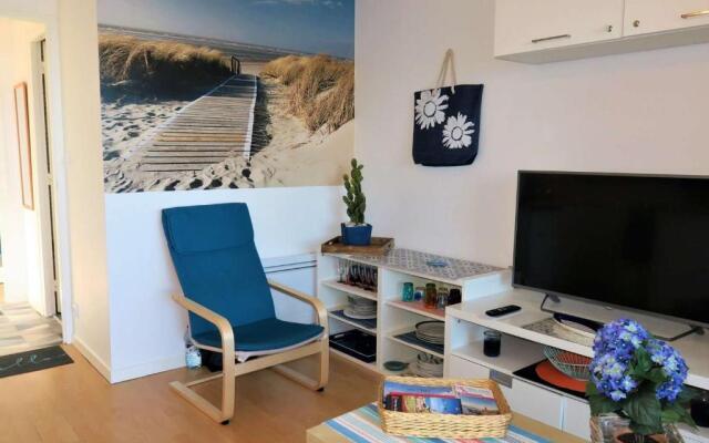 Appartement Perros-Guirec, 2 pièces, 3 personnes - FR-1-368-194