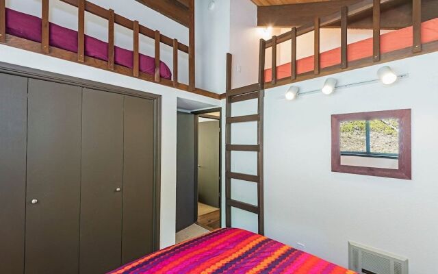 Alpine Meadows Cabin