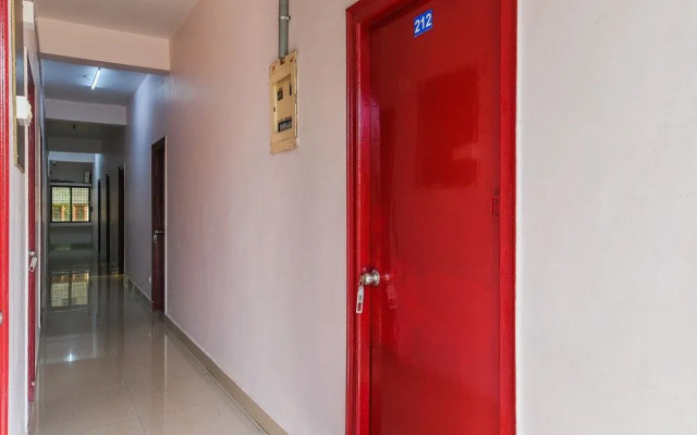 OYO 15011 Blue Homes