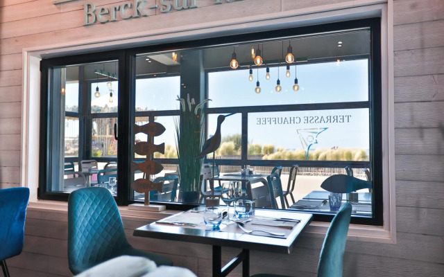 The Originals Boutique, Hôtel Neptune, Berck-sur-Mer