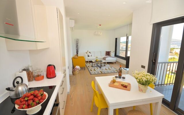 Quattordici Residence