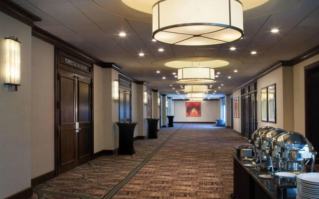 The Westin Princeton at Forrestal Village