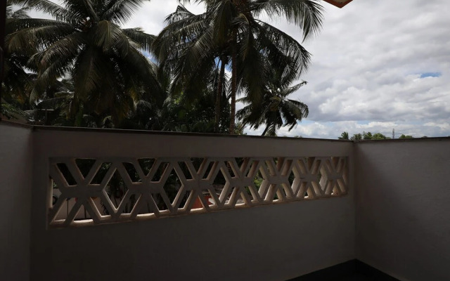 OYO 43254 Hotel Siesta De Goa