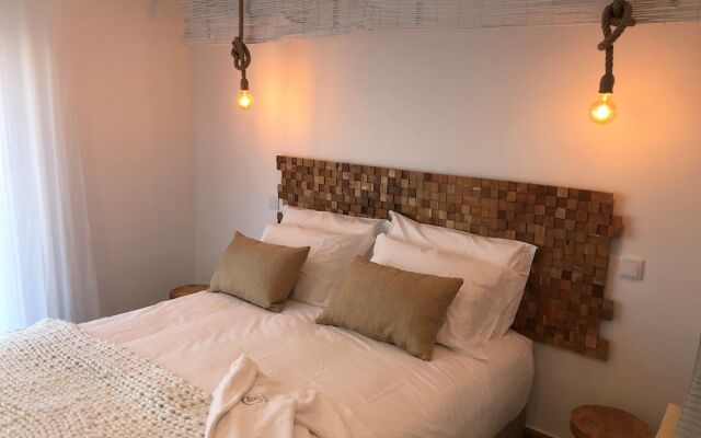 Alamos Retreat - Wellness & Yoga Boutique Hotel