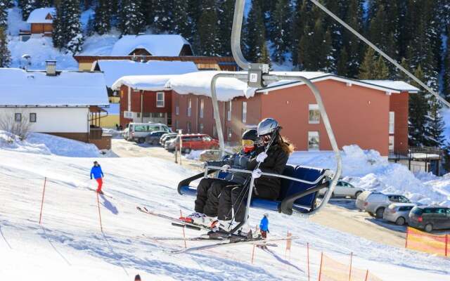 JUFA Hotel Planneralm - Alpin-Resort