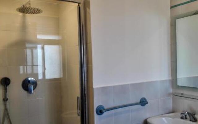 Lucrezia apartment