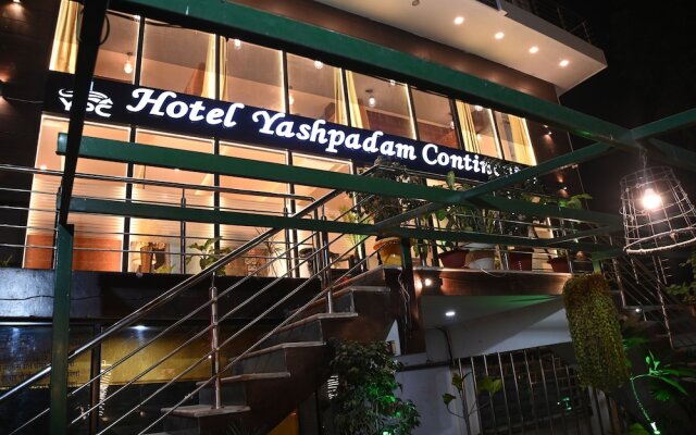 Hotel Yashpadam