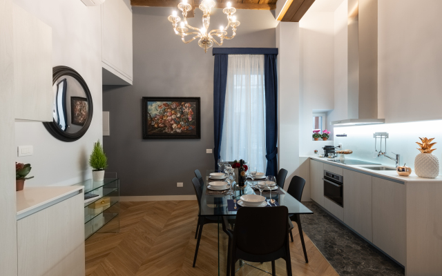 Kairos by Florence Art Apartments