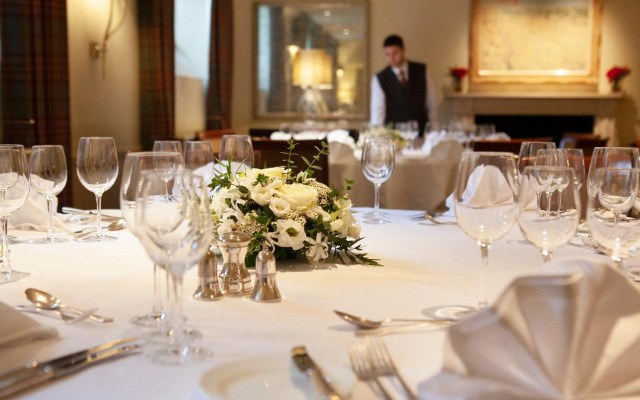 Durrants Hotel