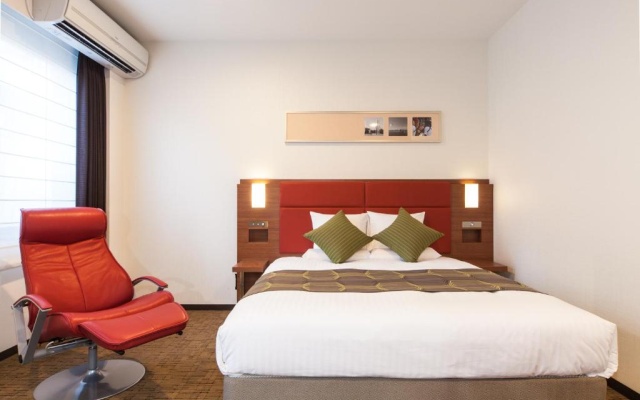 Deluxe Double room (풀 더블 침대) 사진 2