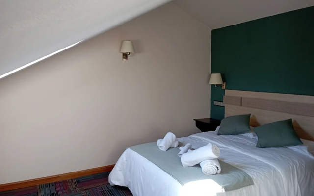 Hotel San Martino