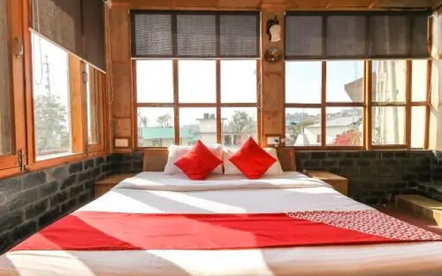 Nandini Homestay By OYO Rooms