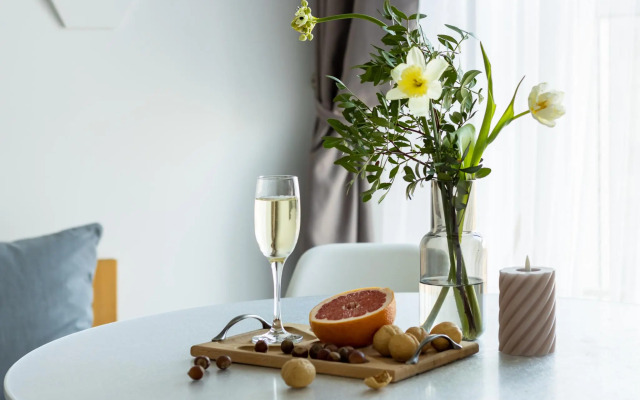 Klyuchi (Ключи) на проспекте Лиговский 271