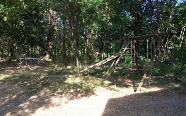 Huswell - Rustic G te With Pool in Southern France