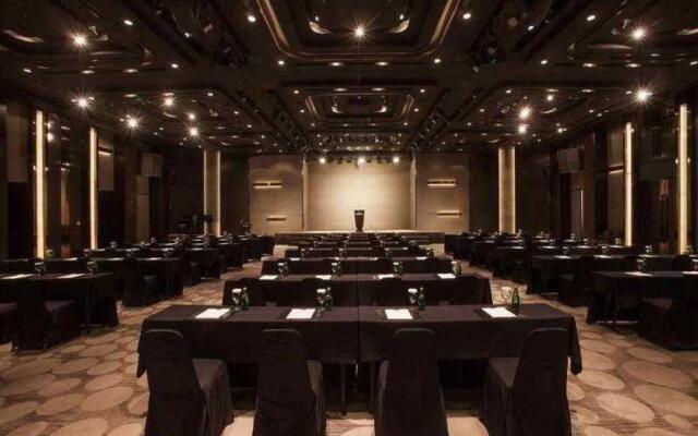 The Ambassador Seoul - A Pullman Hotel