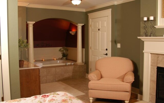 Timber Creek Bed & Breakfast