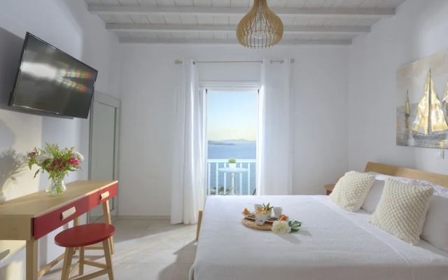 Amelie Suites