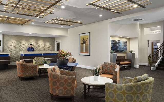 Hyatt Vacation Club at Desert Oasis