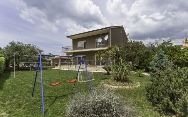 Villa Barbarossa