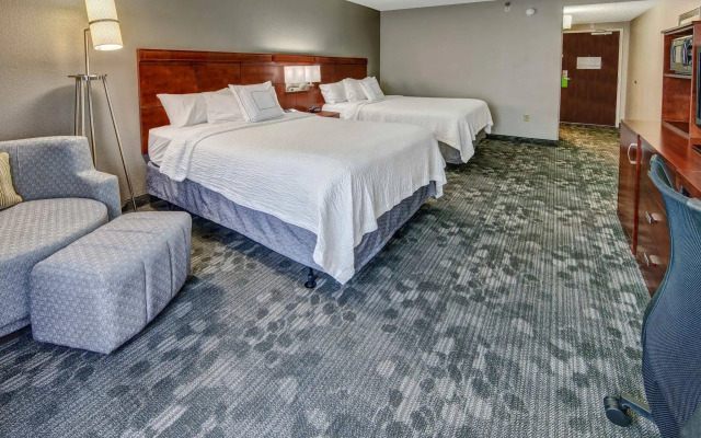 Courtyard by Marriott Abilene Southwest/Abilene Mall South