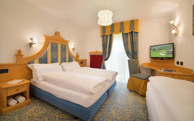 Hotel Cristallo