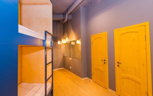 InWood hostel