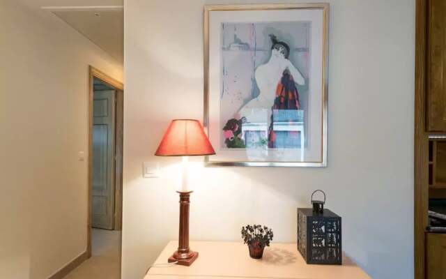 Sangata One Bedroom Luxury Apartment