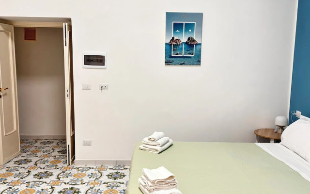 La Maison di Partenope