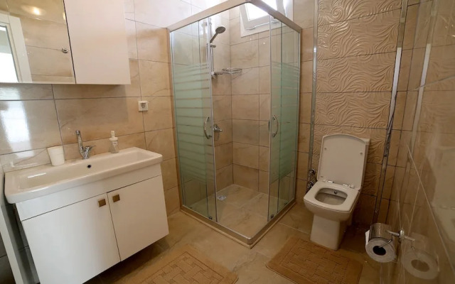 Sardunya Apart Otel