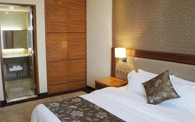 Lidu Hotel Tianjin