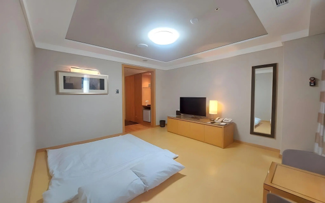 Daegu Grand Hotel