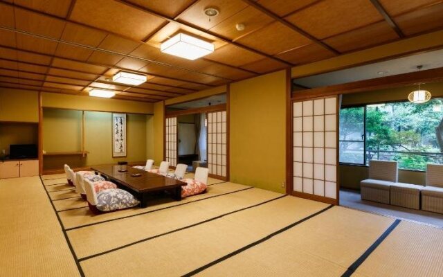 Awazuonsen Kitahachi