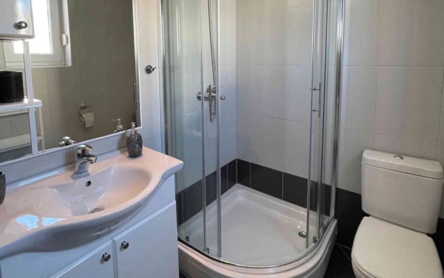 High Five Luxury House in Novalja